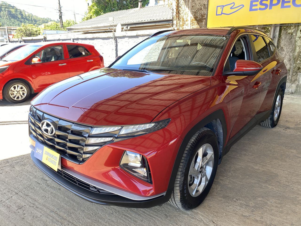 HYUNDAI - 3