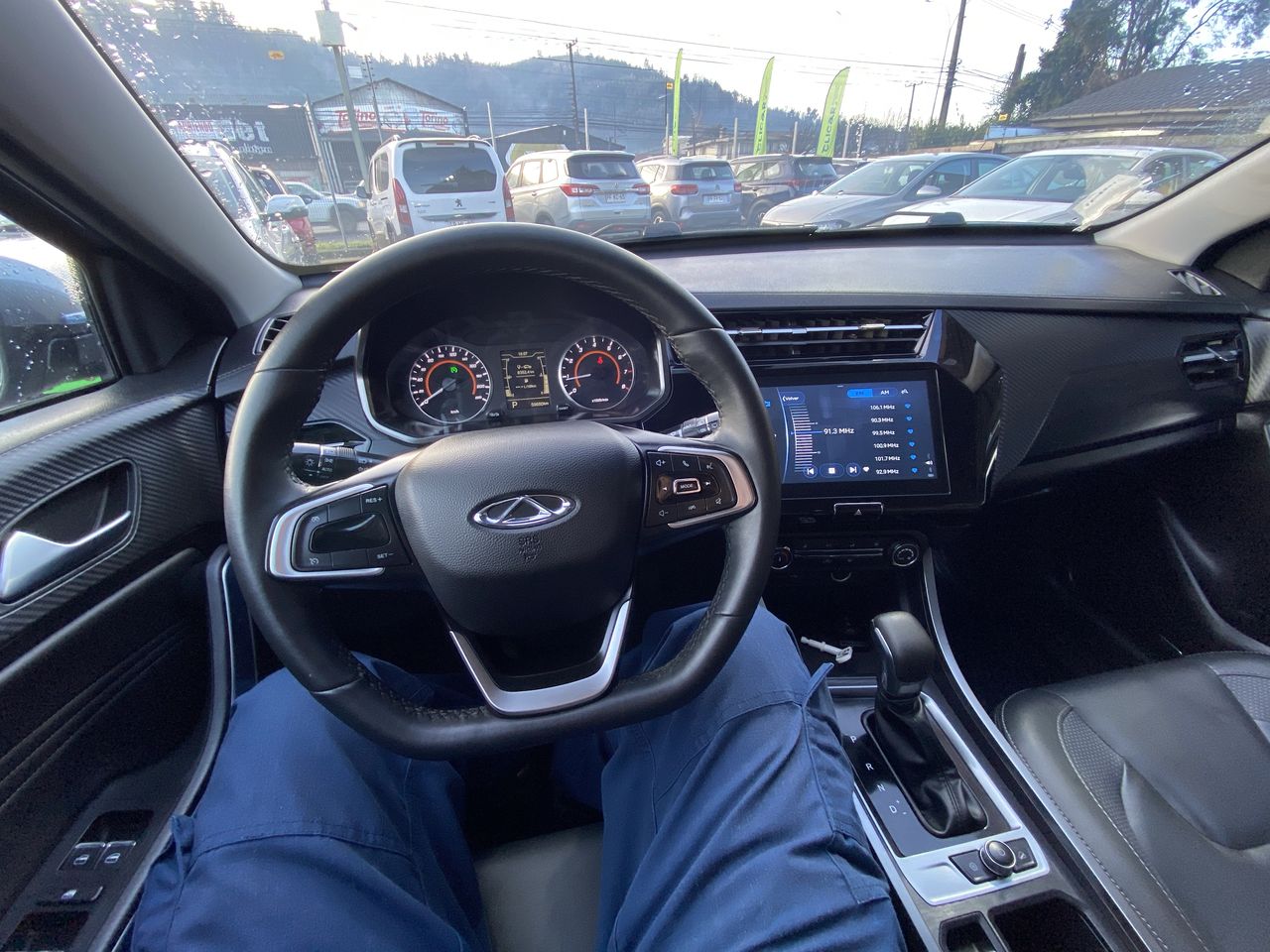 CHERY - 33