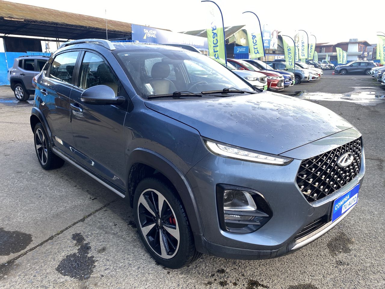 CHERY - 1