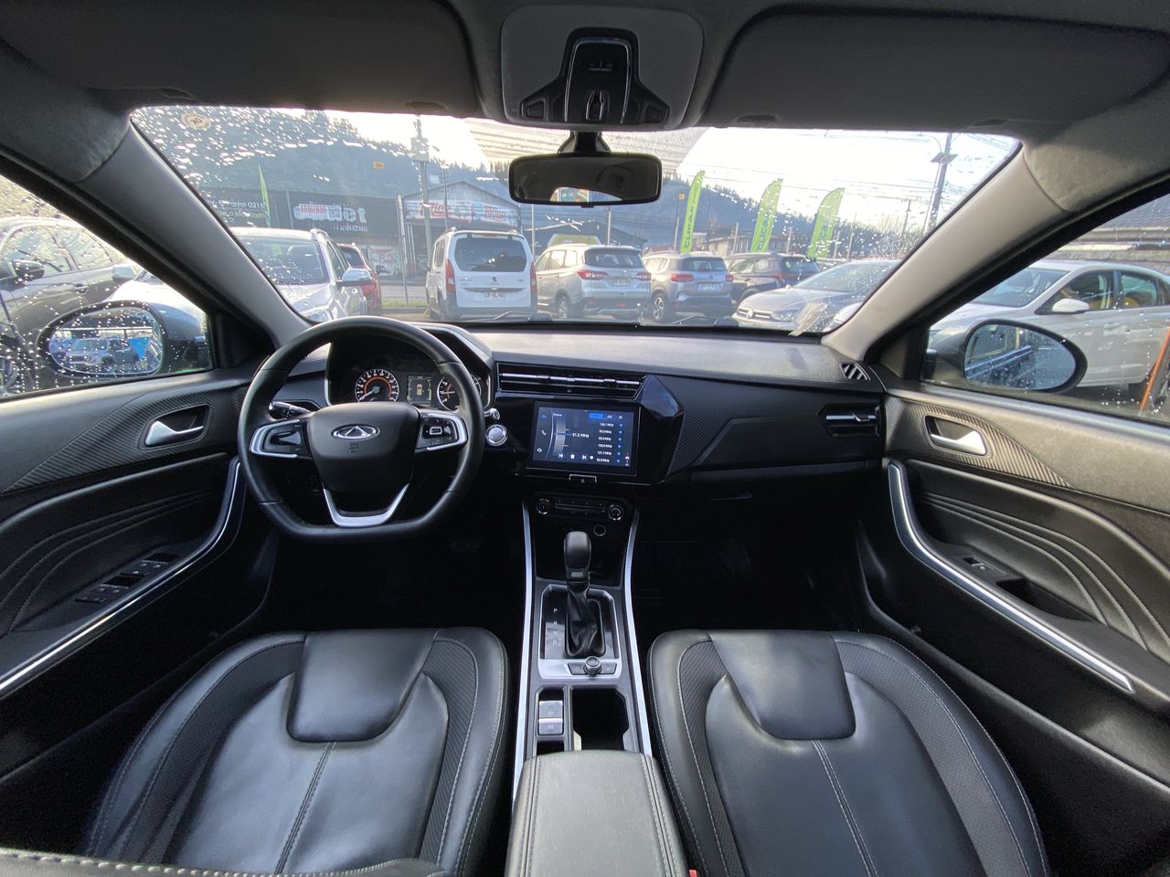 CHERY - 9