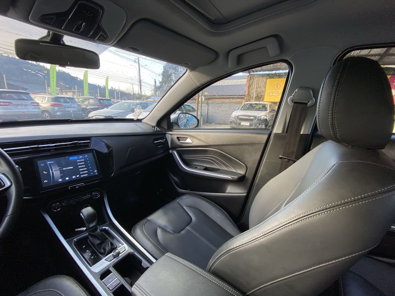 CHERY - 10
