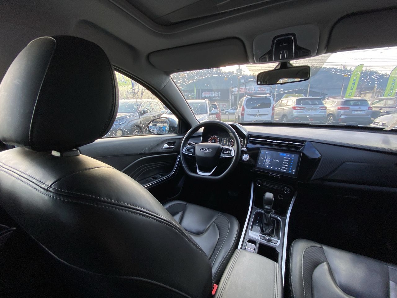 CHERY - 16