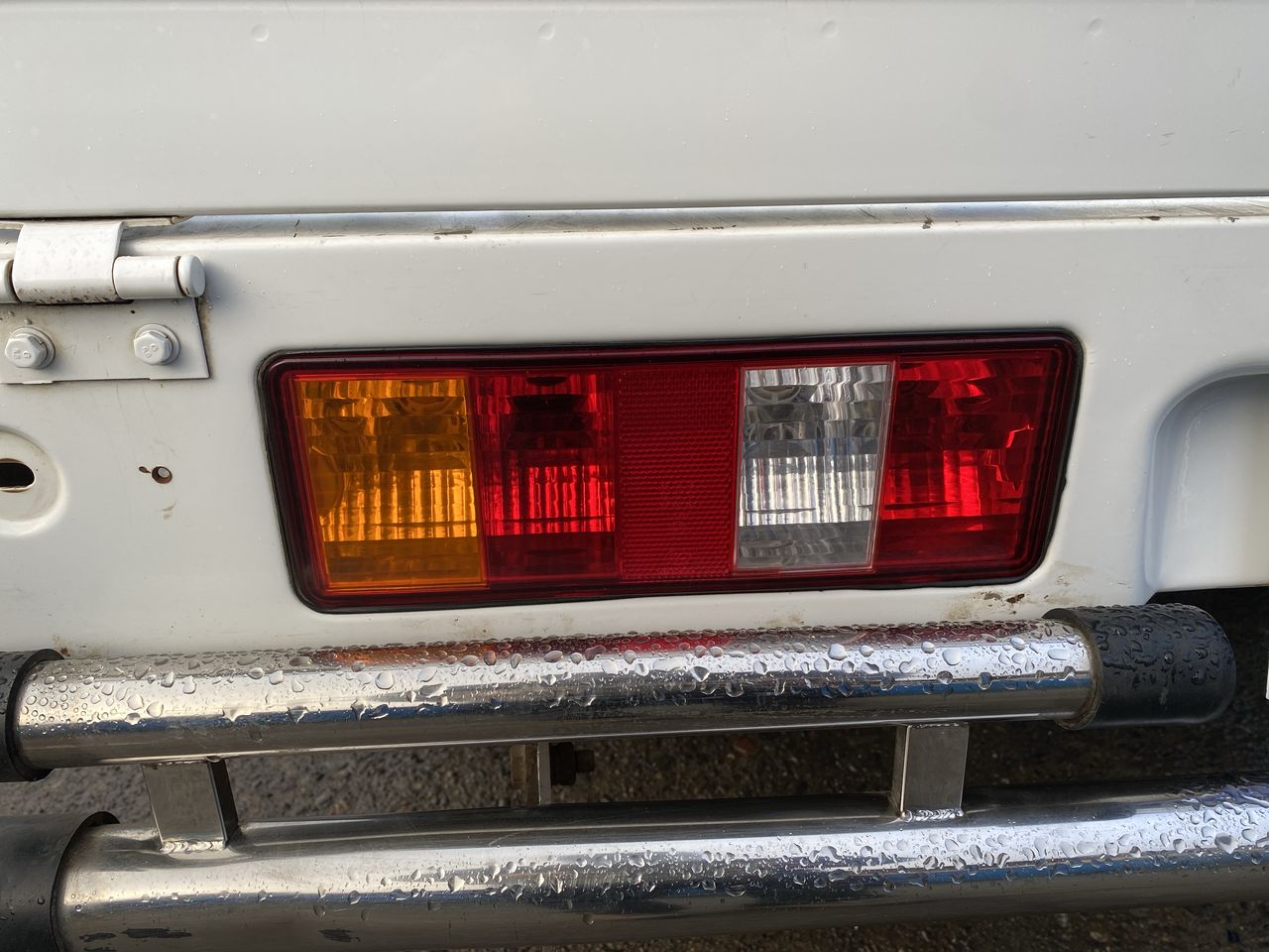 DFSK - 20