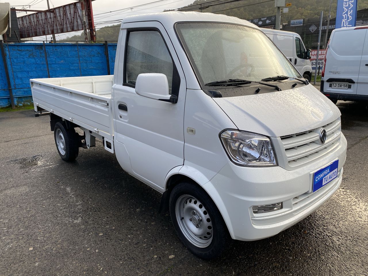 DFSK - 1