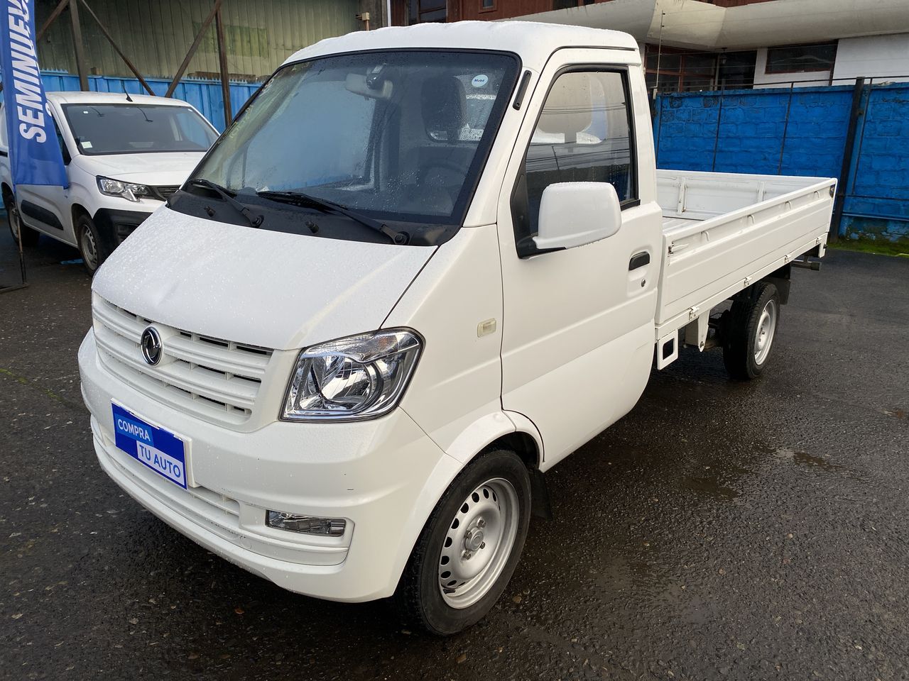 DFSK - 3