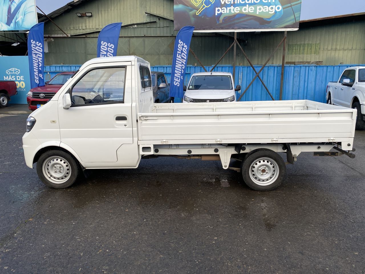 DFSK - 4