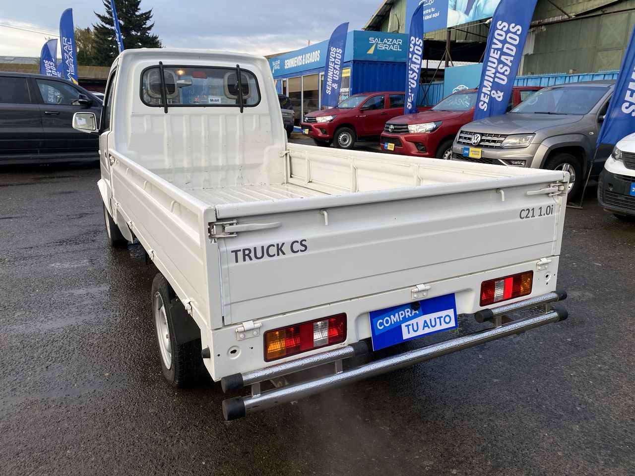DFSK - 5