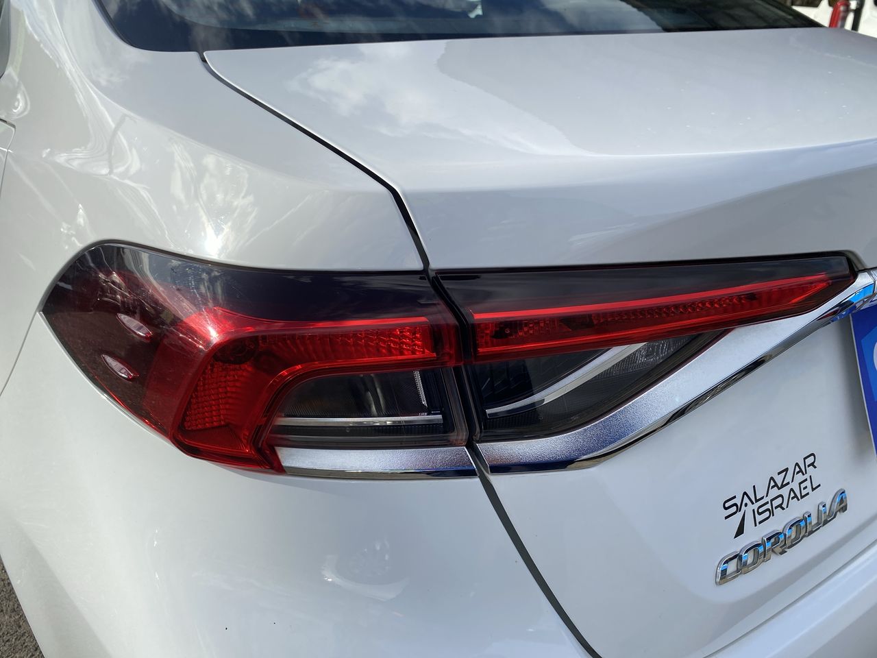 TOYOTA - 20