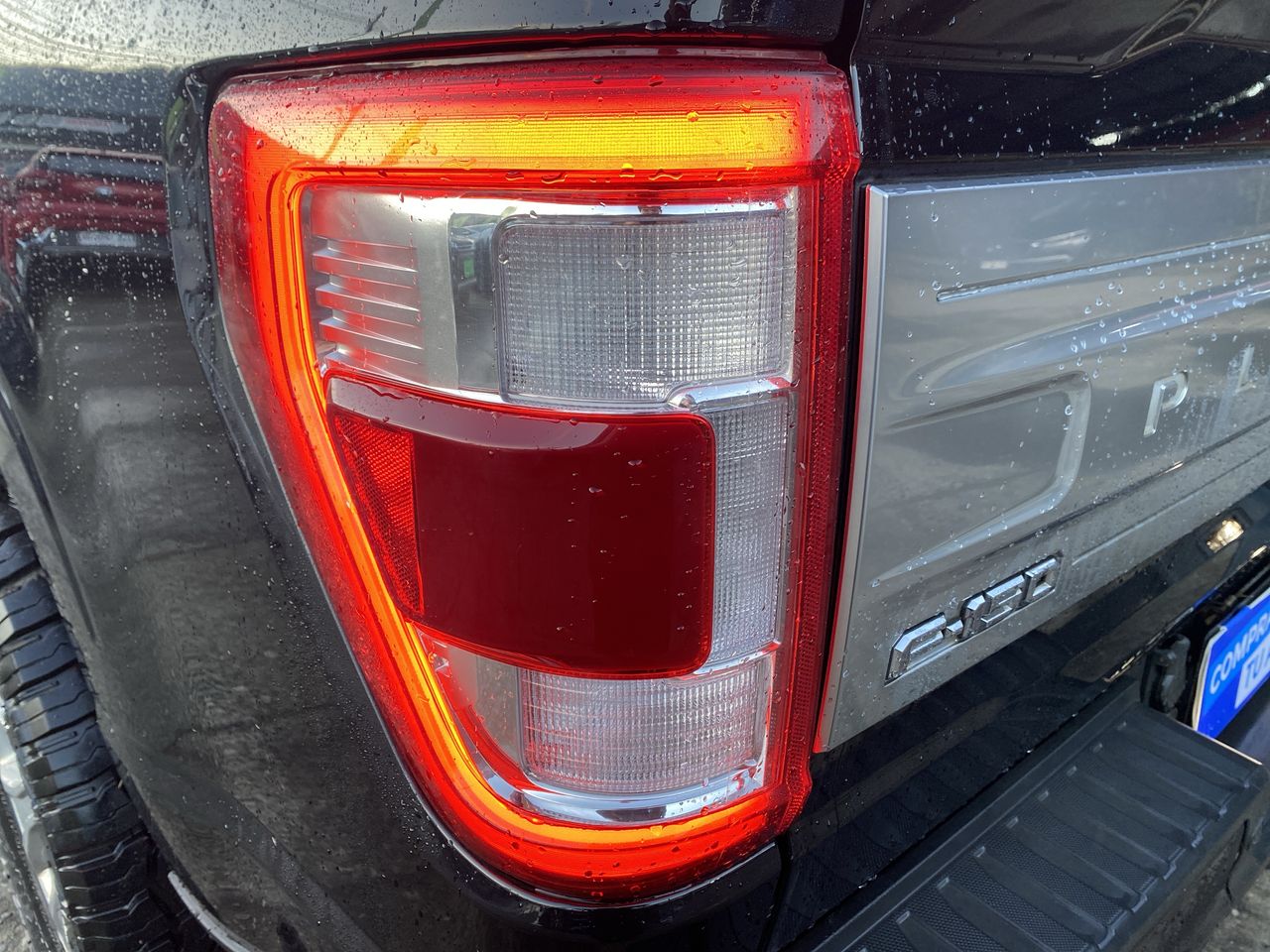 FORD - 20