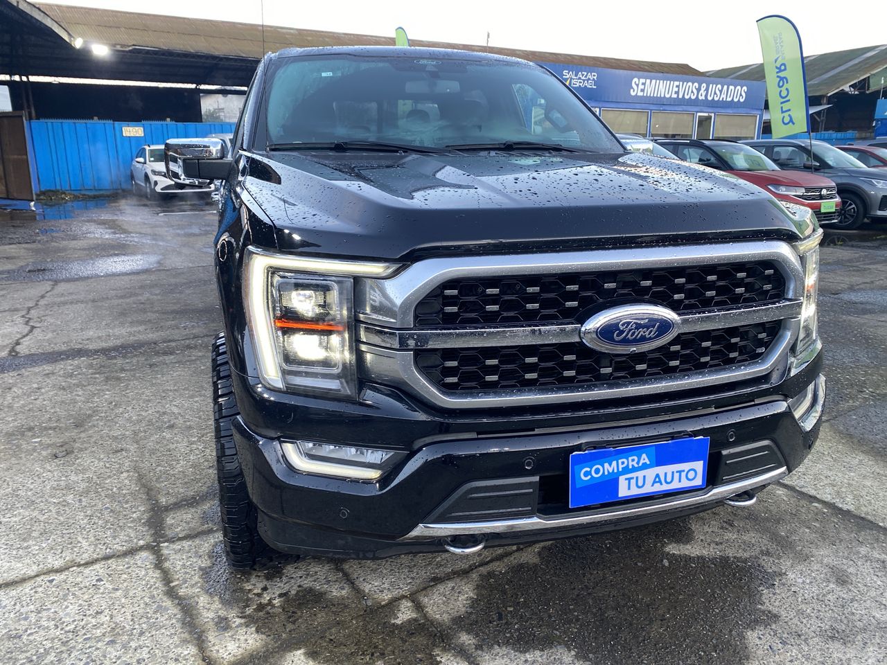 FORD - 2