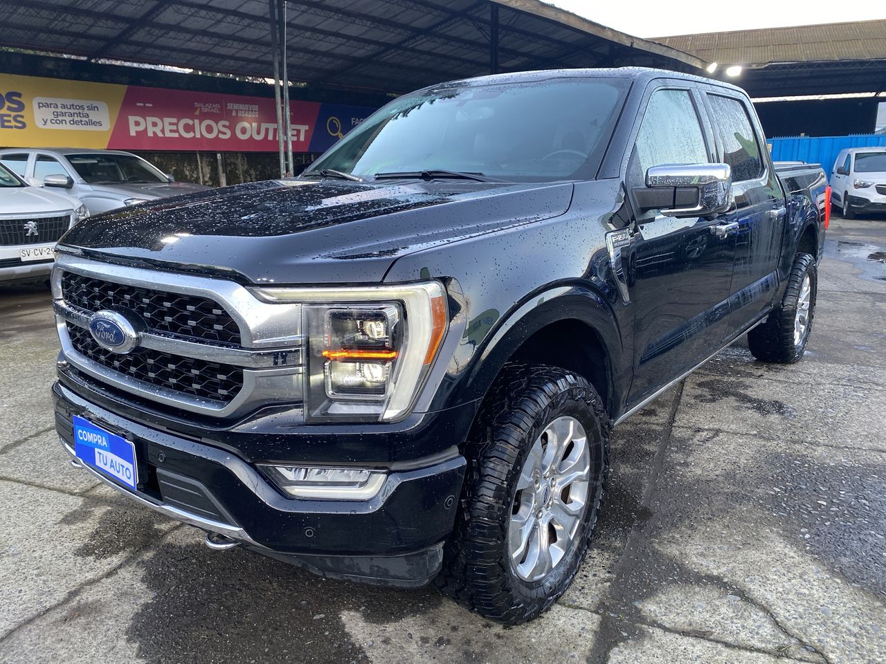 FORD - 3
