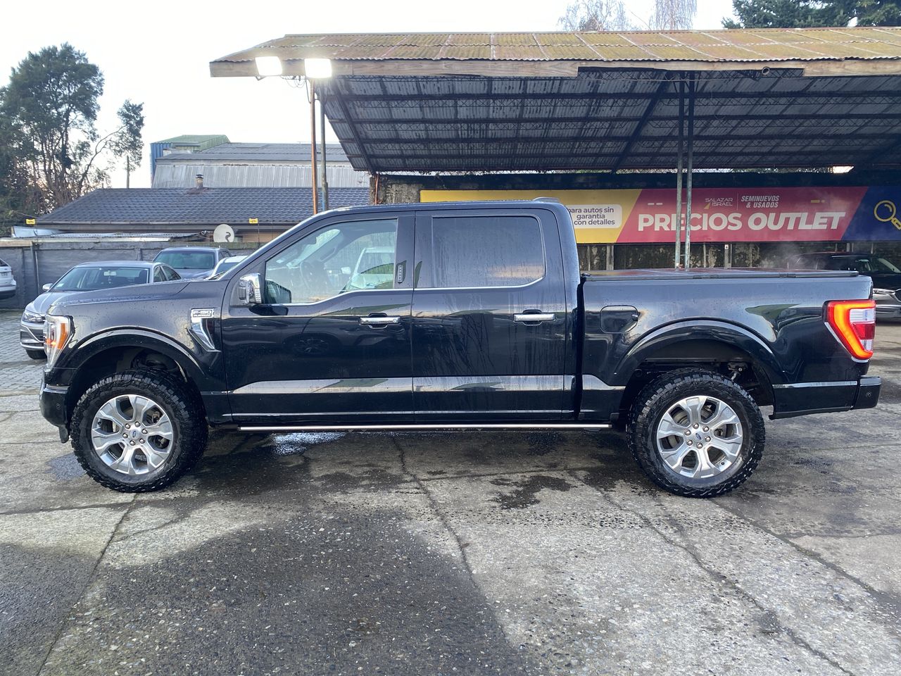 FORD - 4