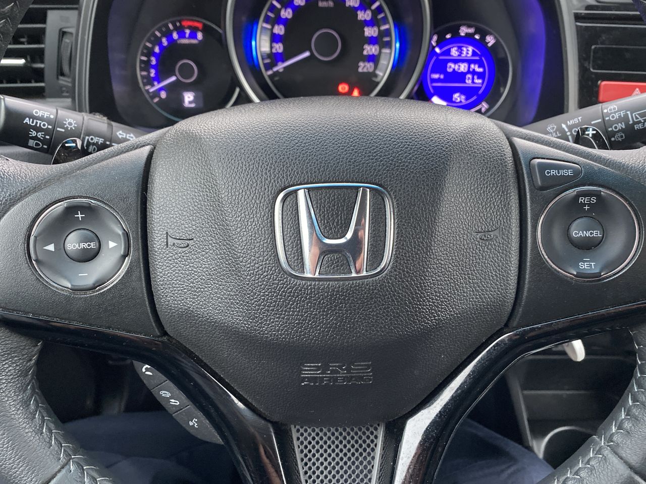 HONDA - 26