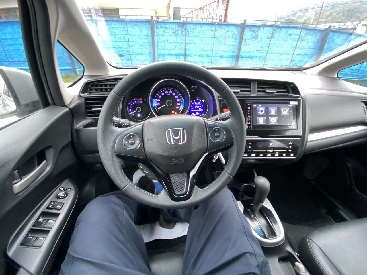 HONDA - 32