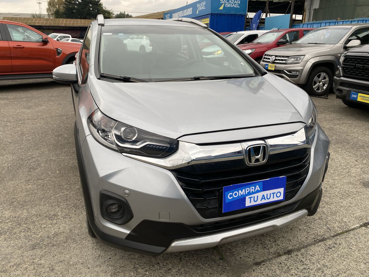 HONDA - 2