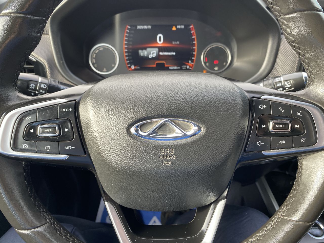 CHERY - 26
