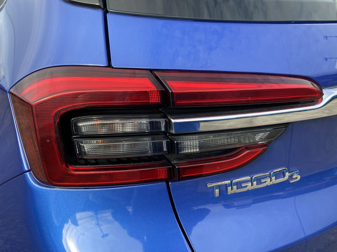 CHERY - 20