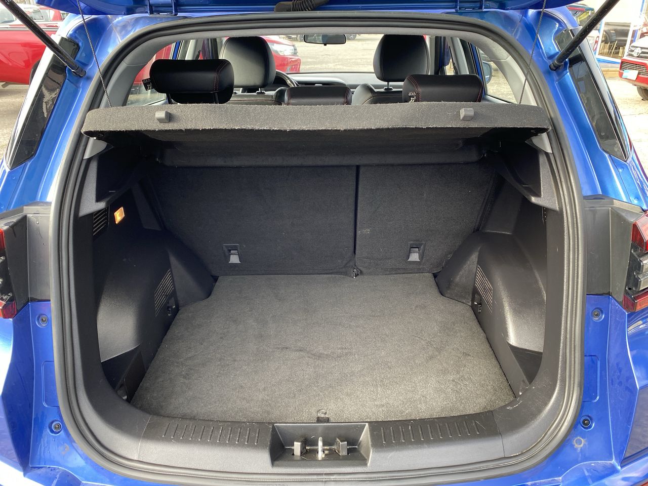 CHERY - 21