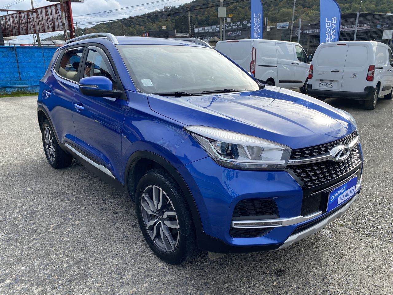 CHERY - 1