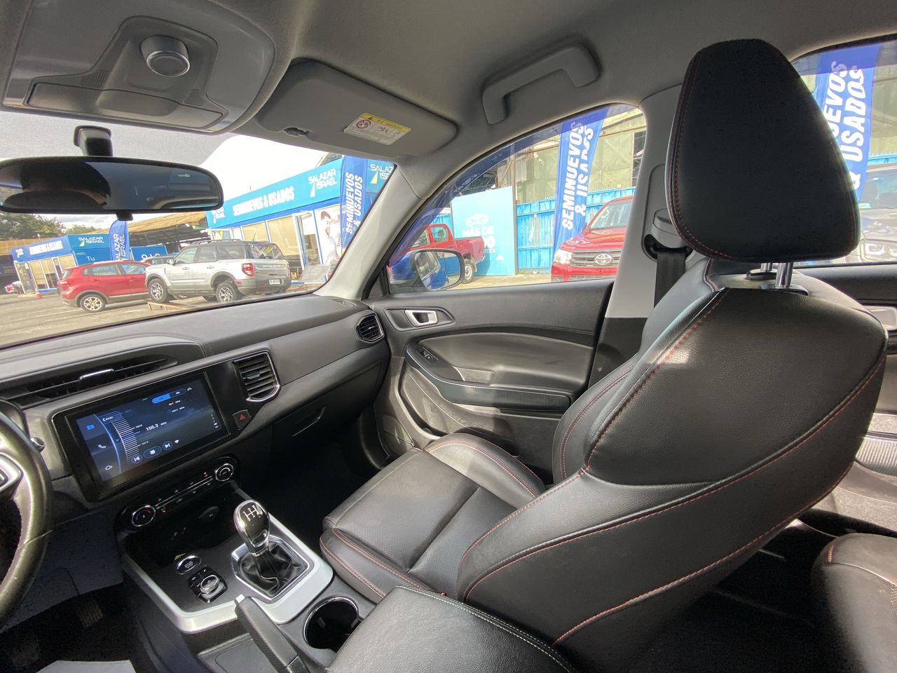 CHERY - 10