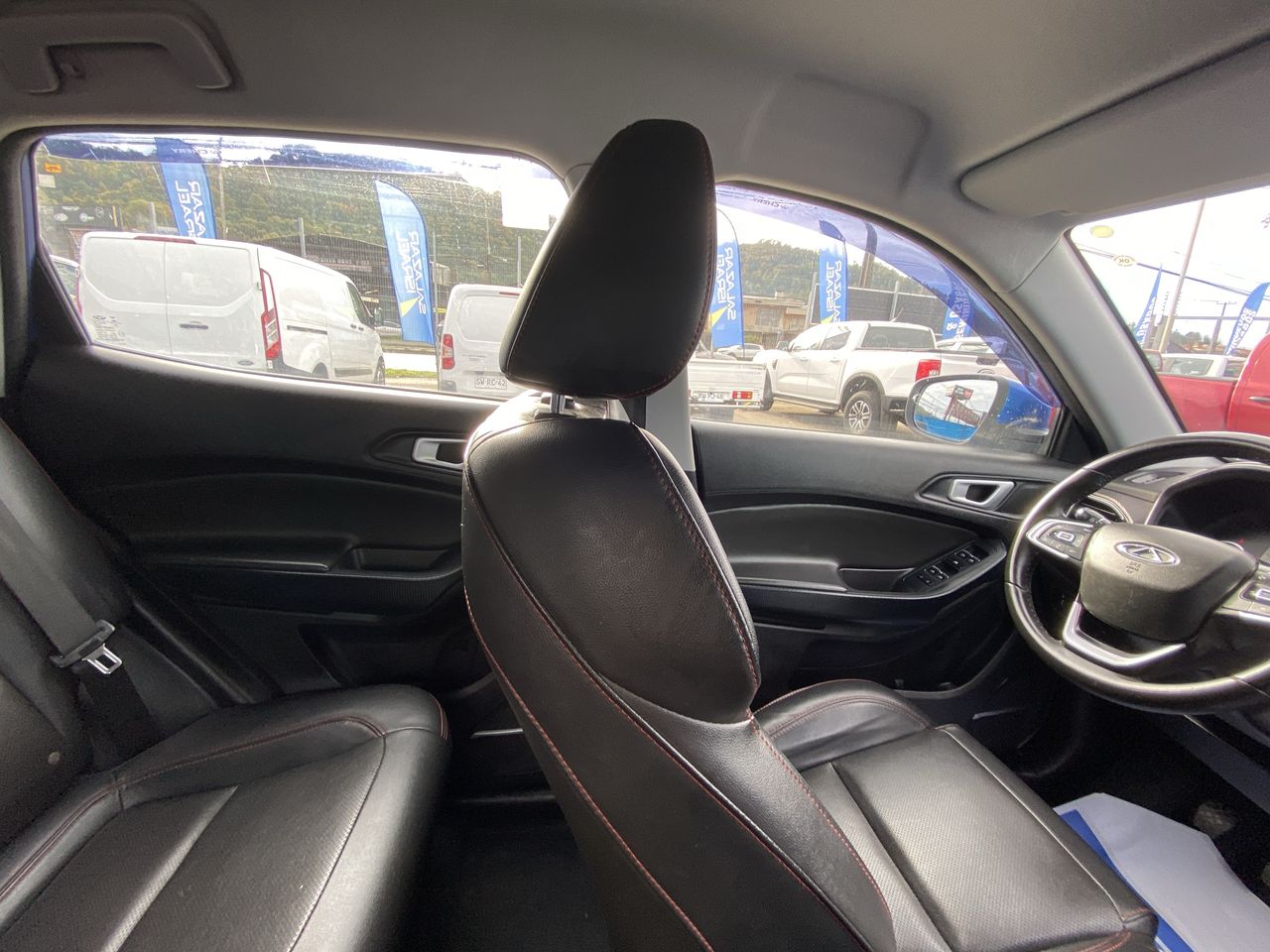 CHERY - 15