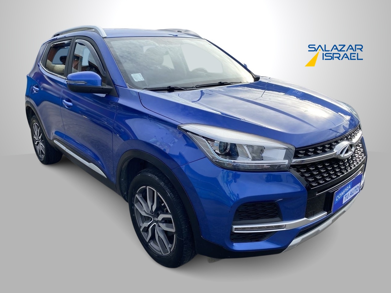 CHERY