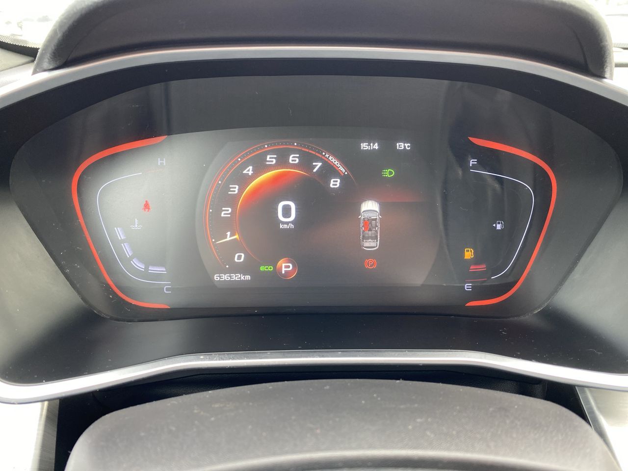 GEELY - 28