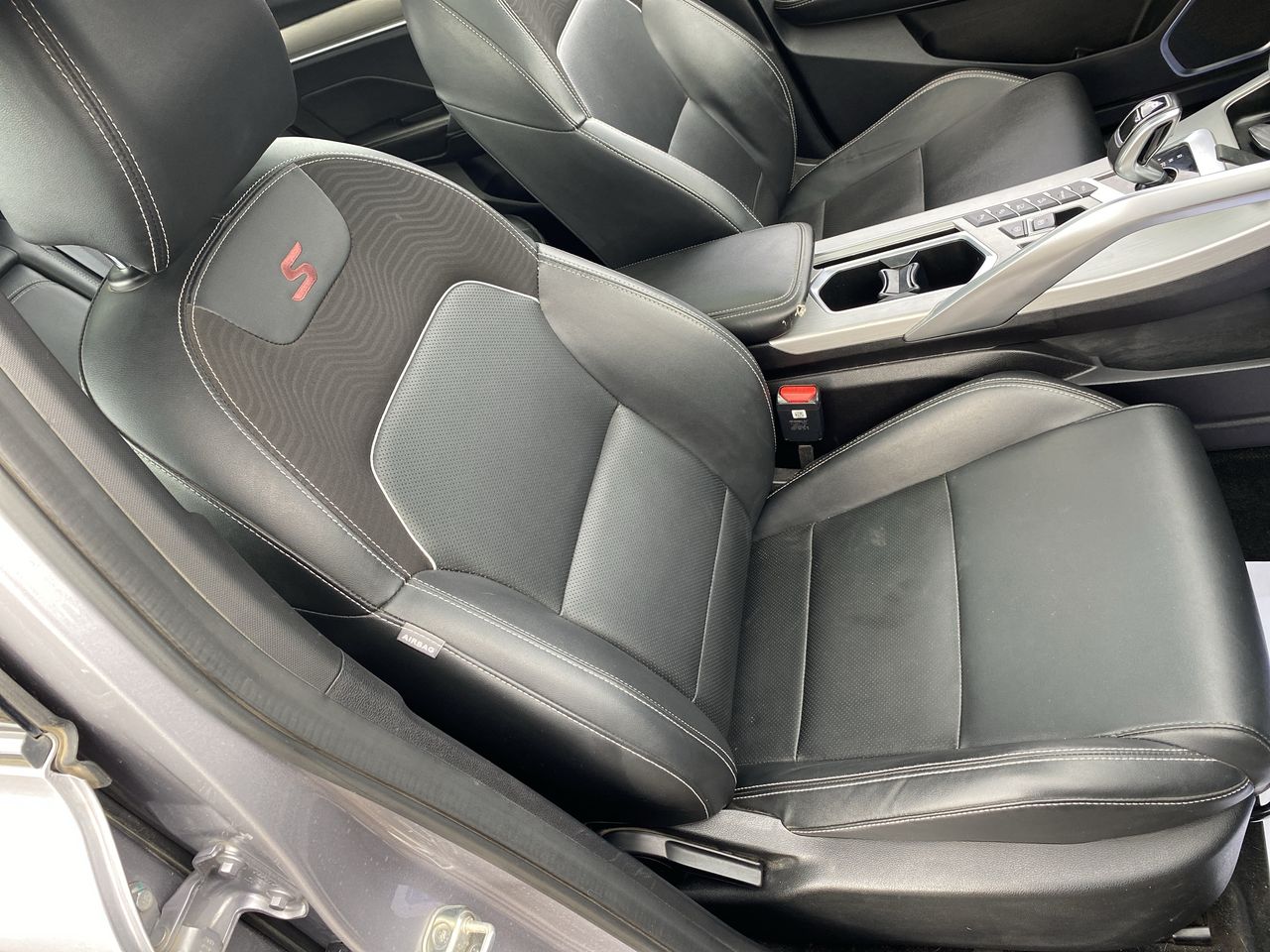 GEELY - 35