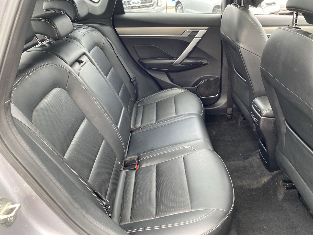 GEELY - 36