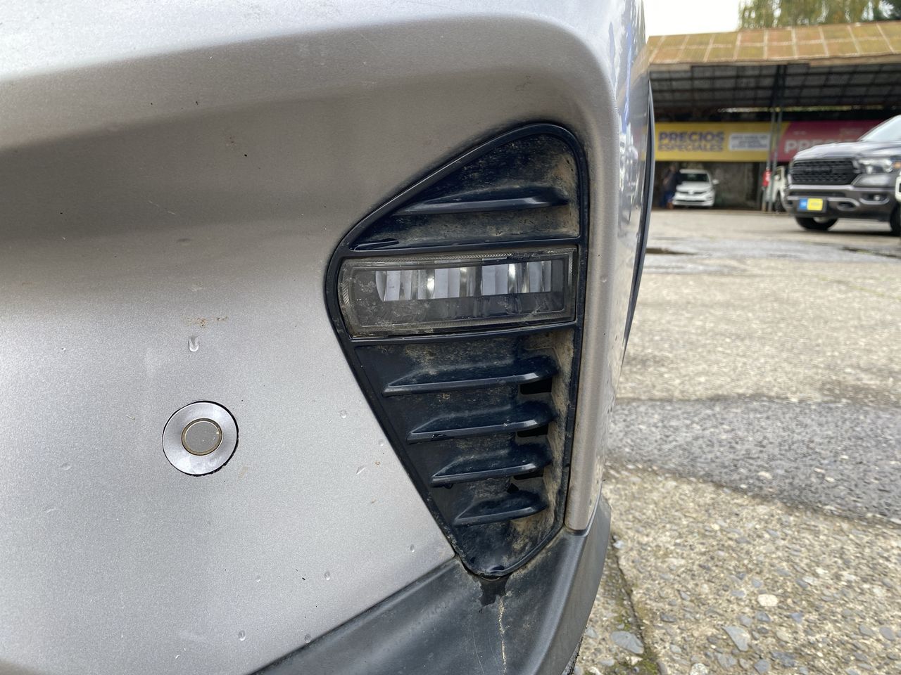 GEELY - 20