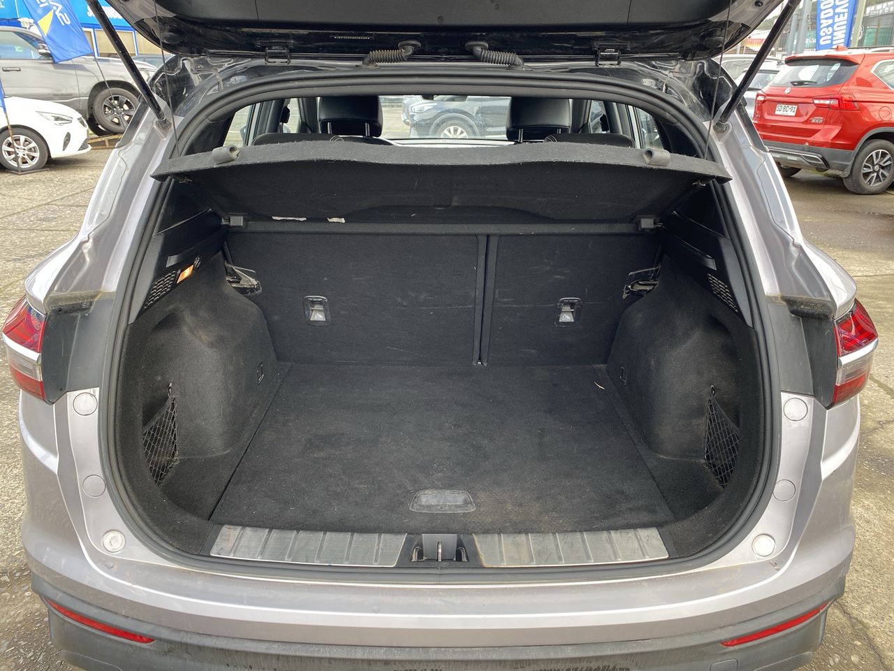 GEELY - 22