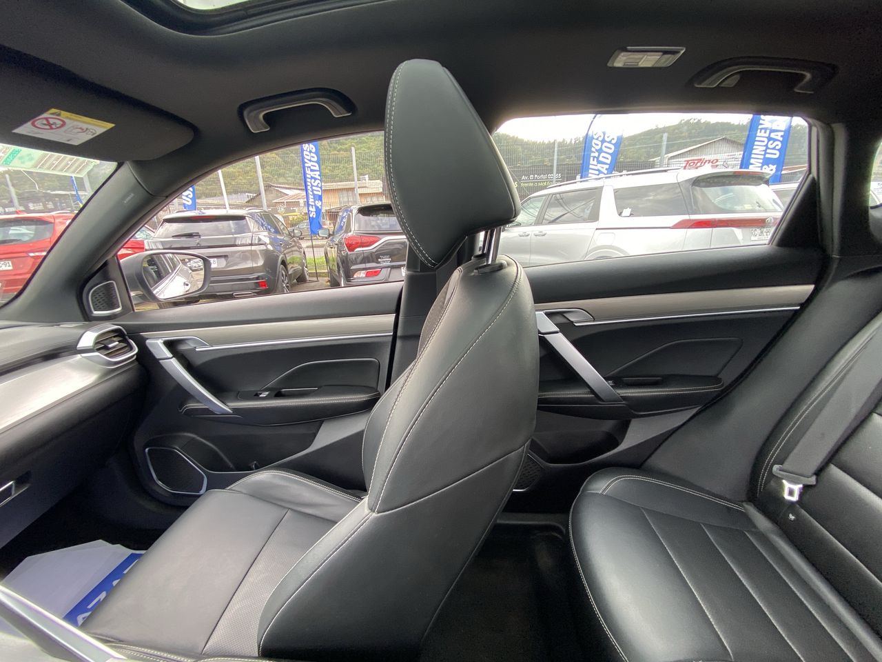 GEELY - 11