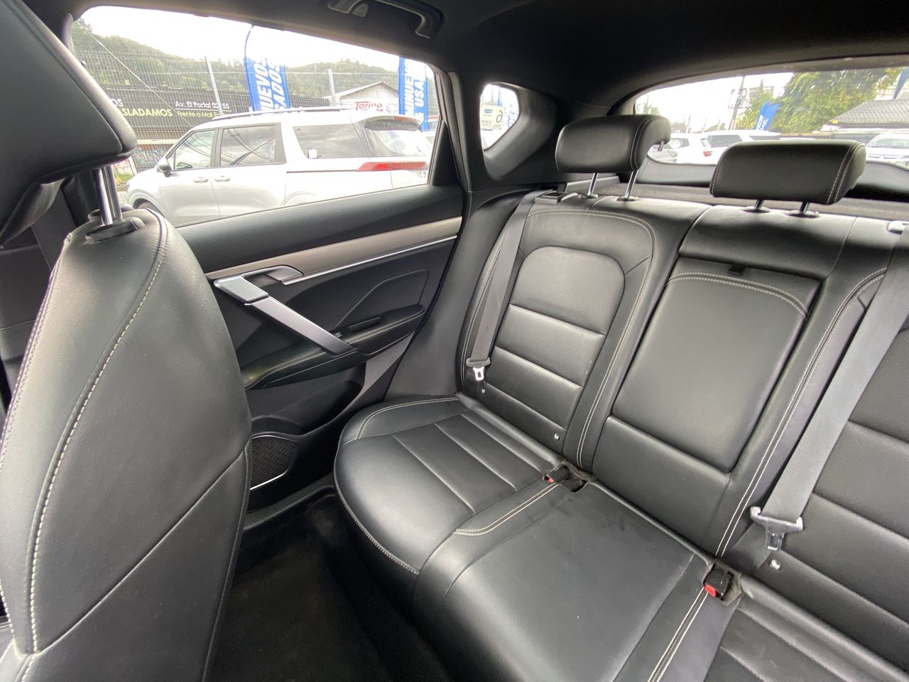 GEELY - 12