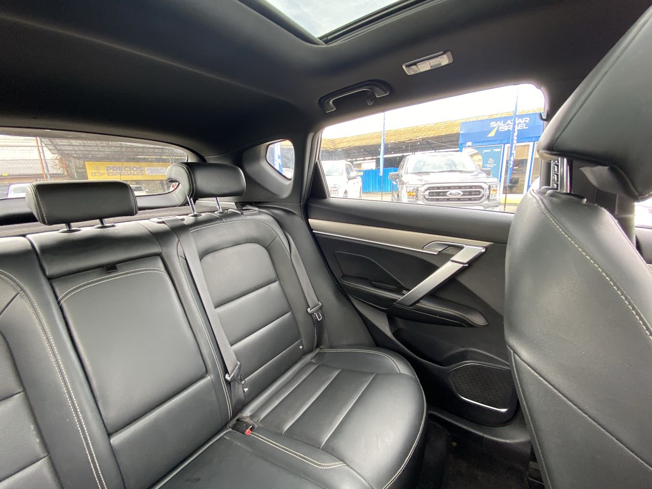 GEELY - 14