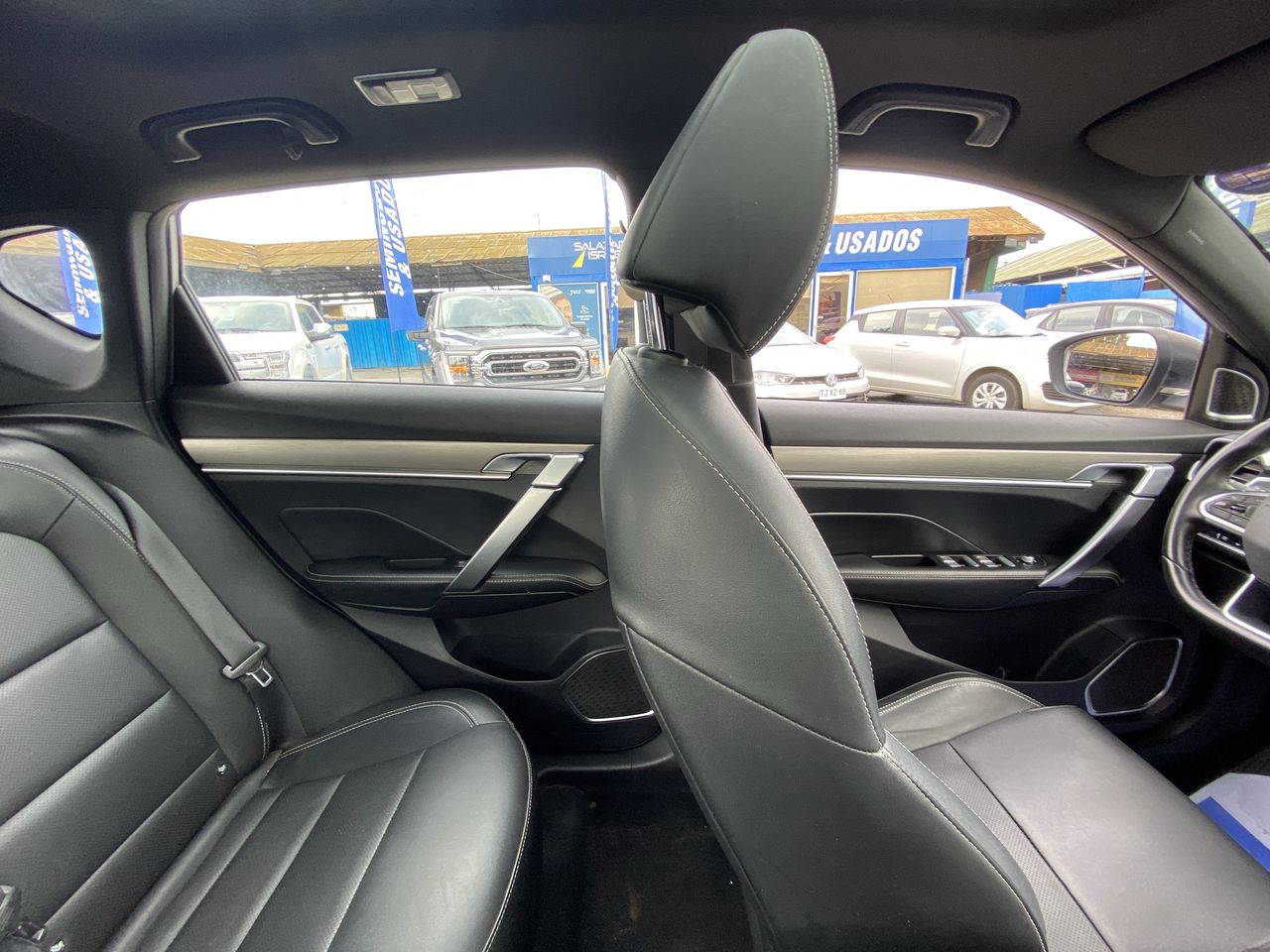 GEELY - 15