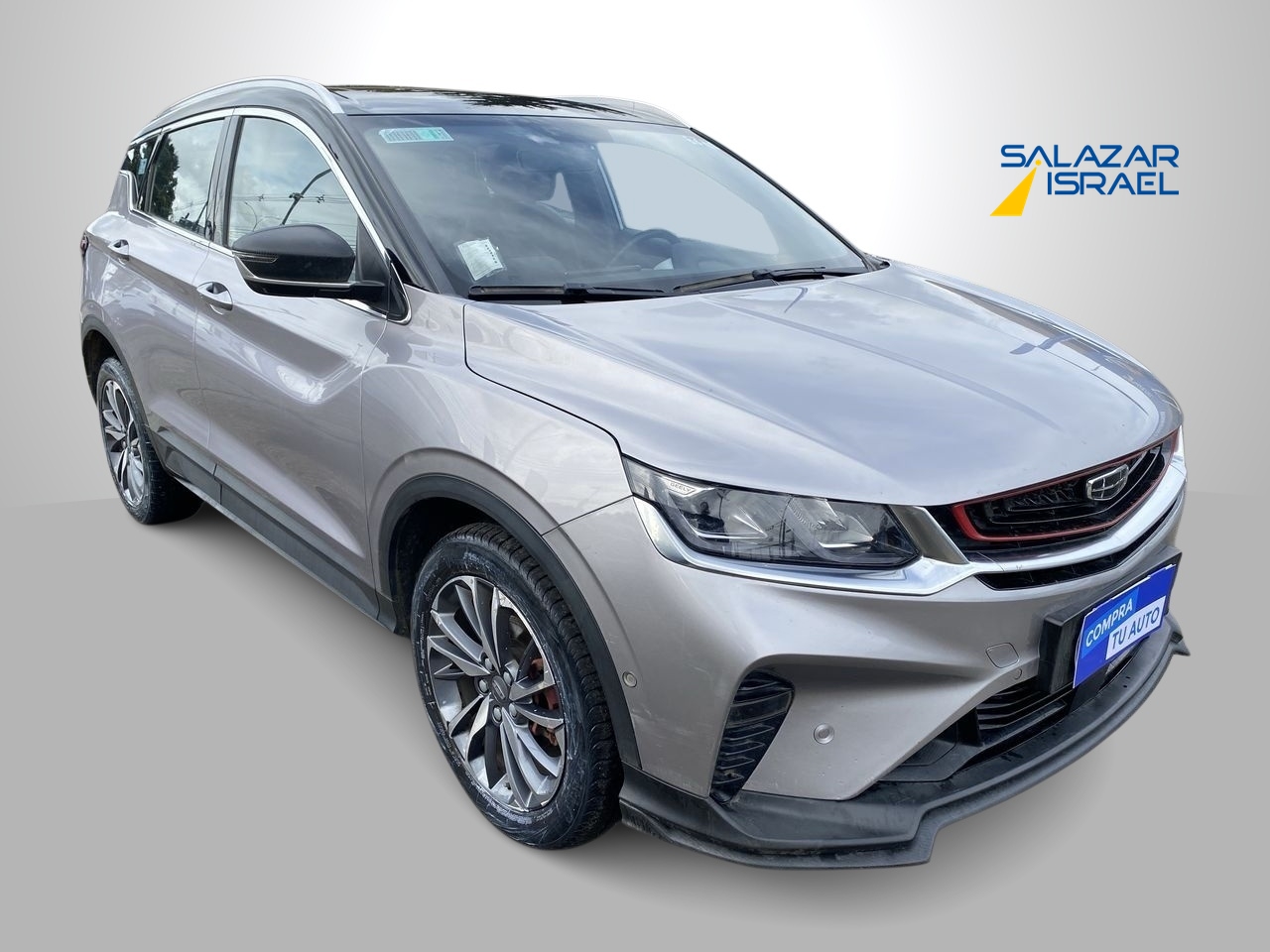 GEELY