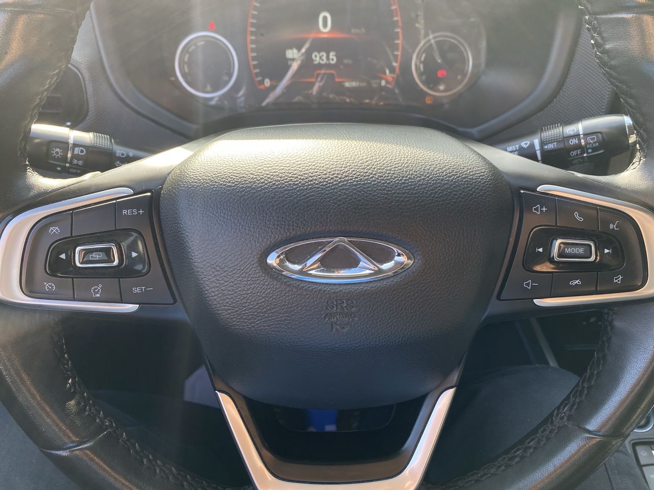 CHERY - 26