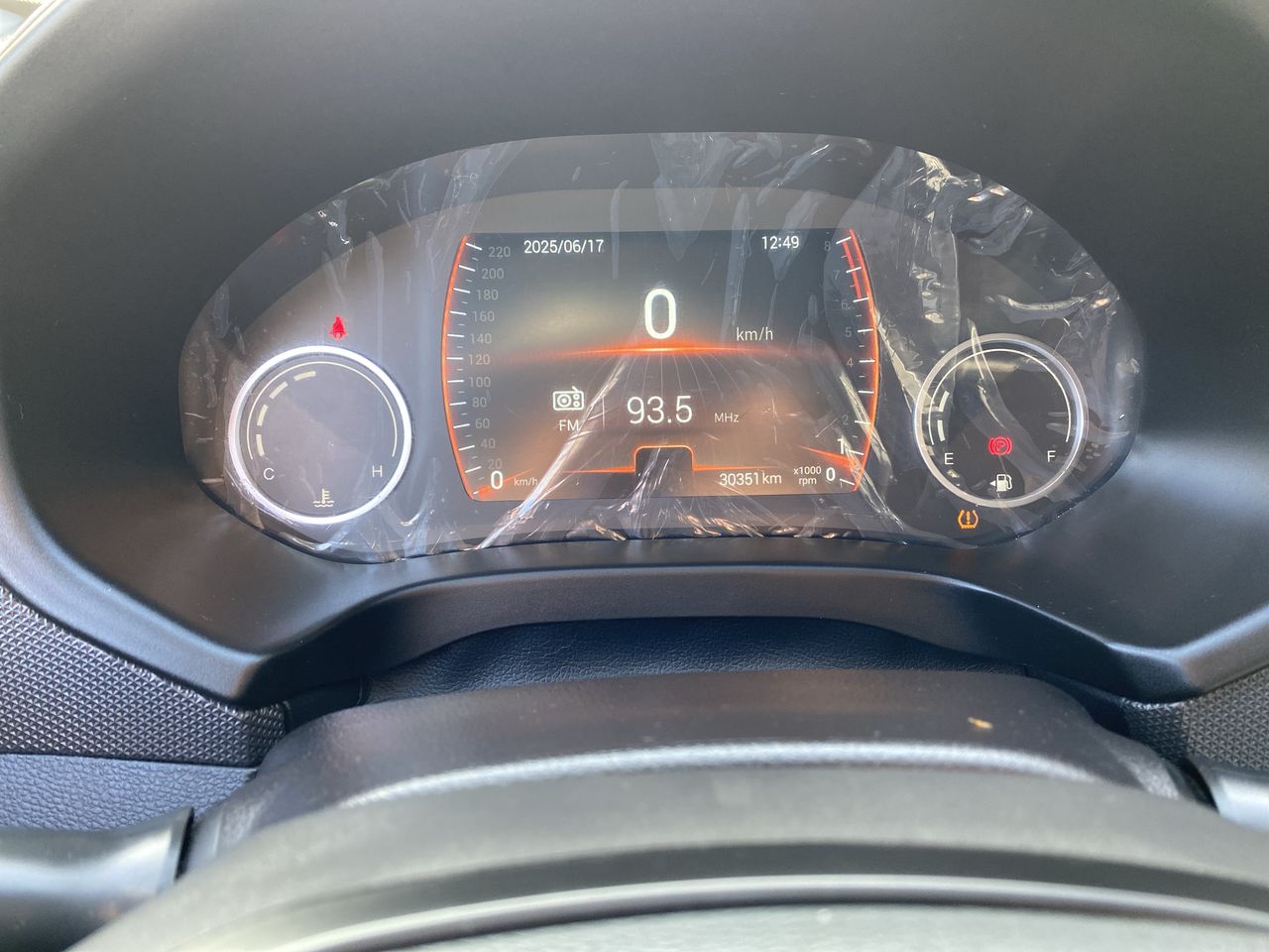 CHERY - 27