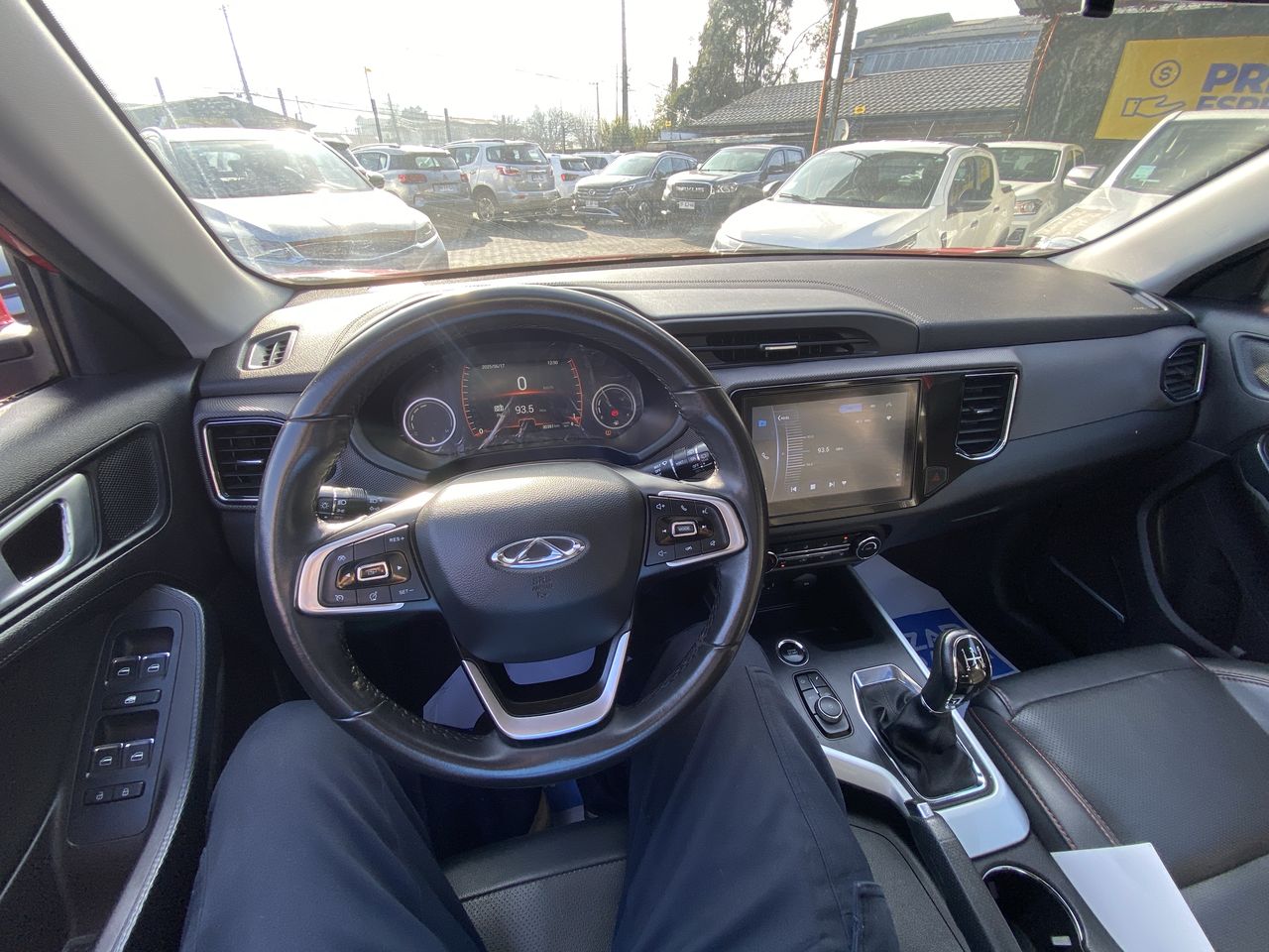 CHERY - 32