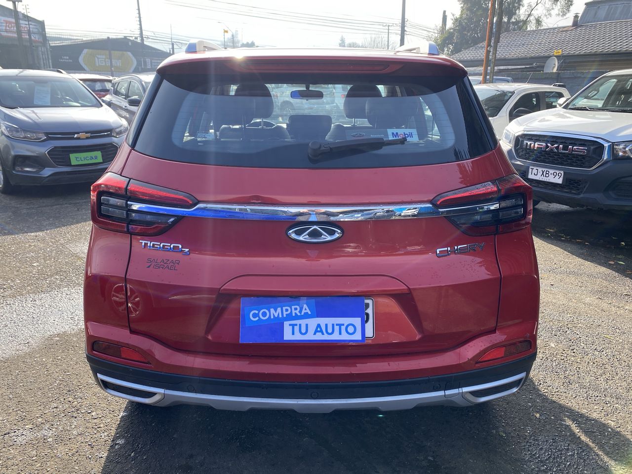 CHERY - 6