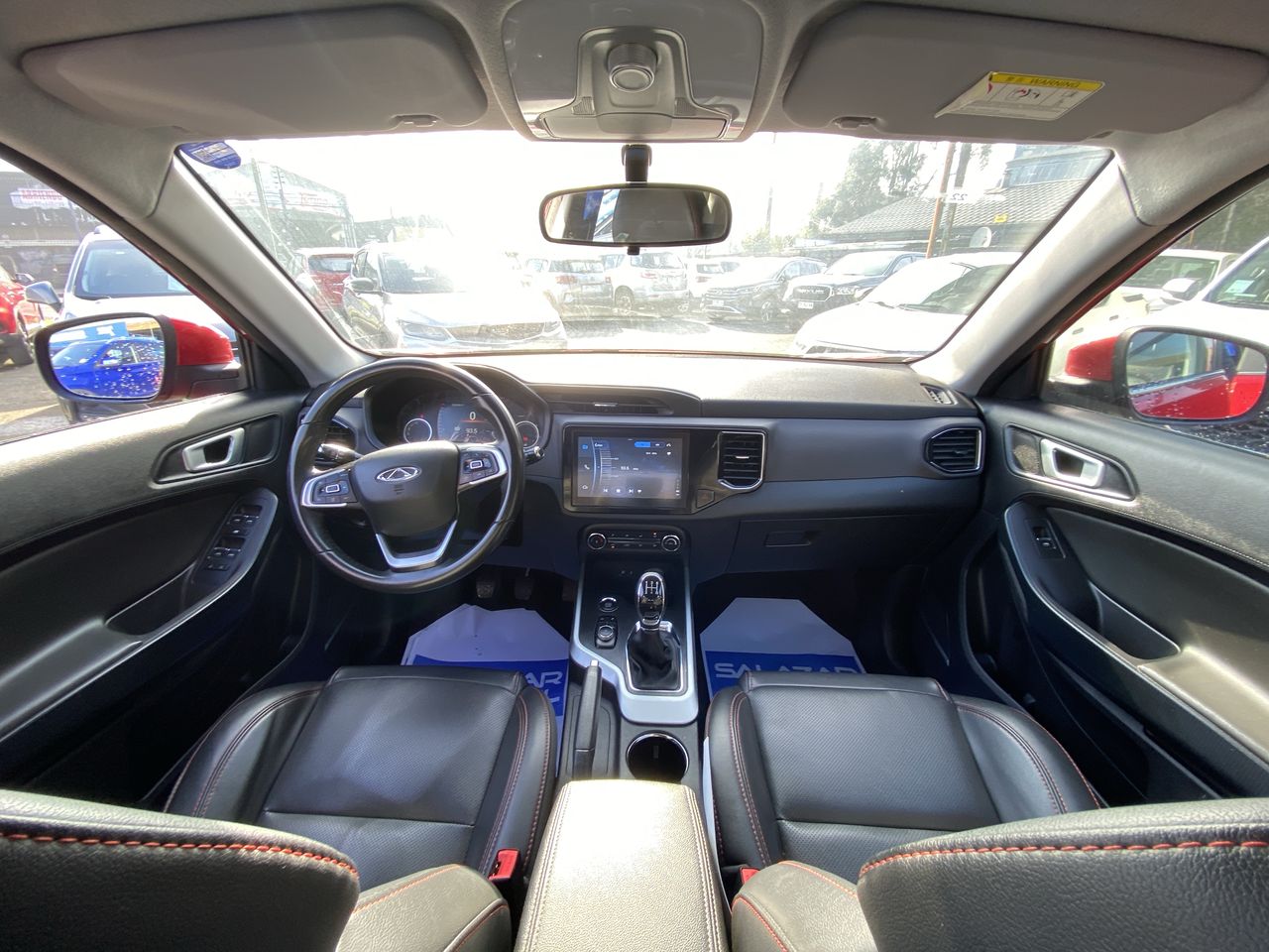 CHERY - 9