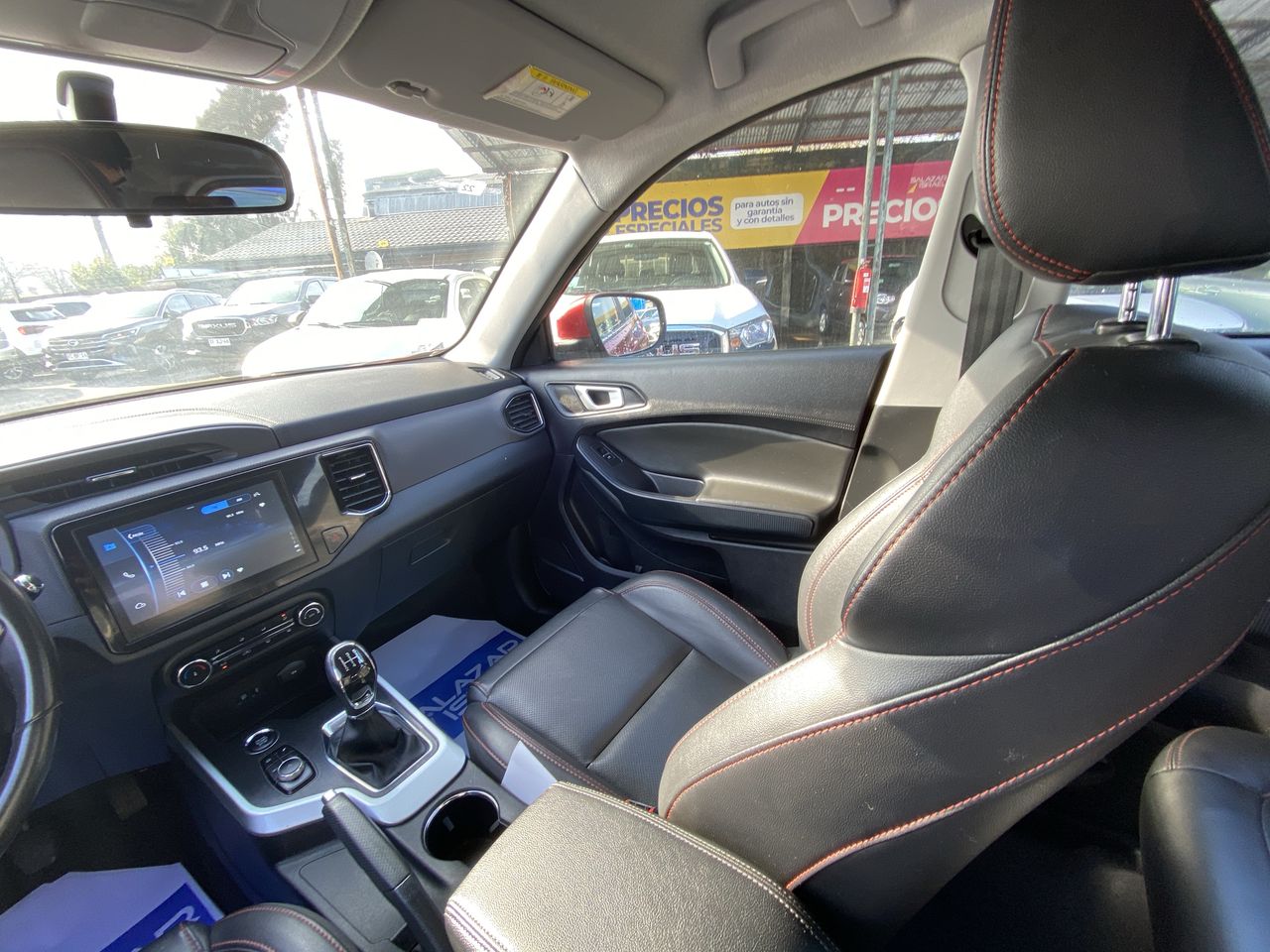CHERY - 10