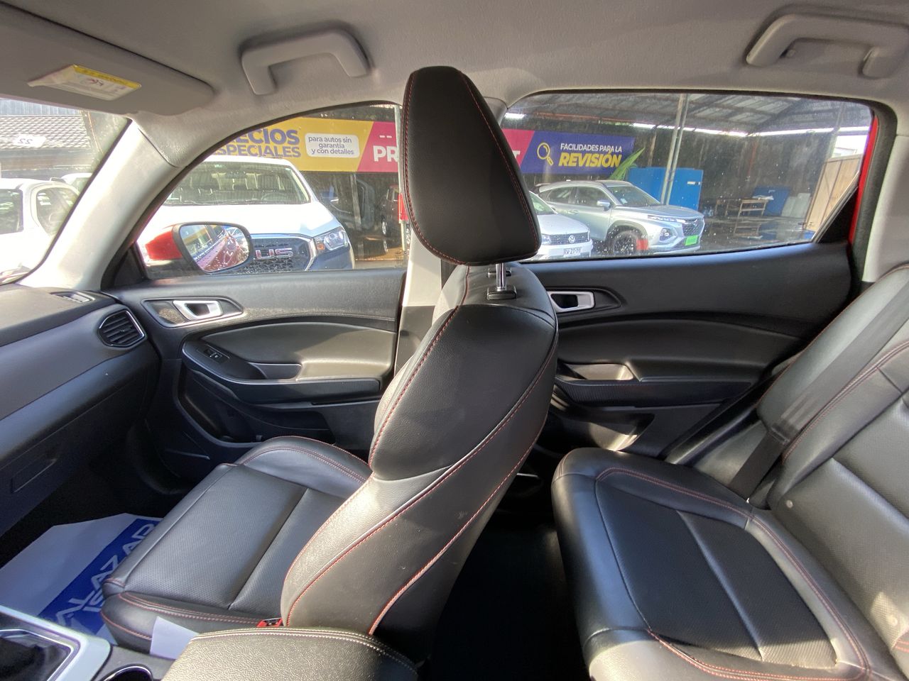 CHERY - 11