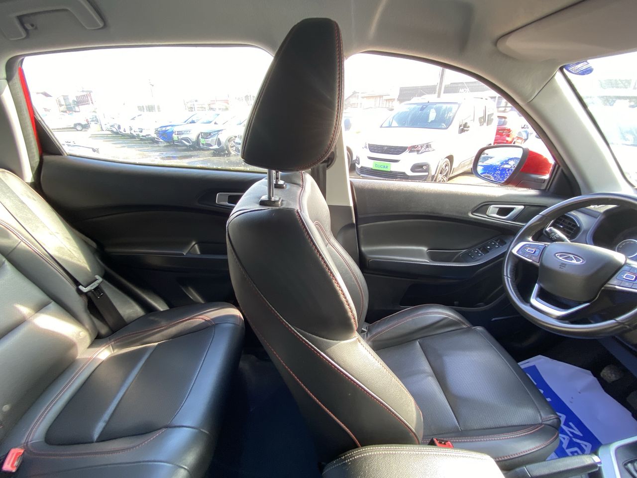CHERY - 15
