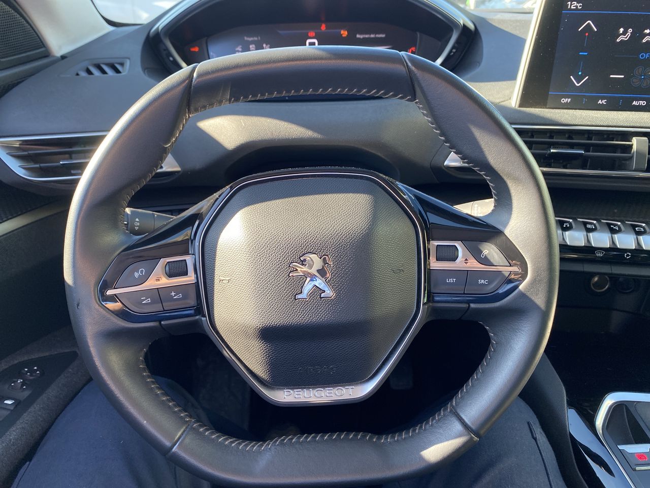 PEUGEOT - 26