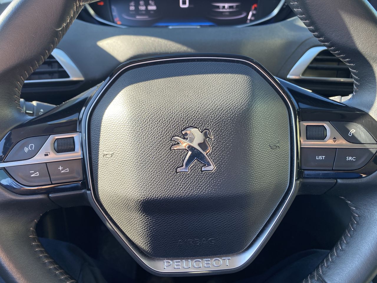 PEUGEOT - 27