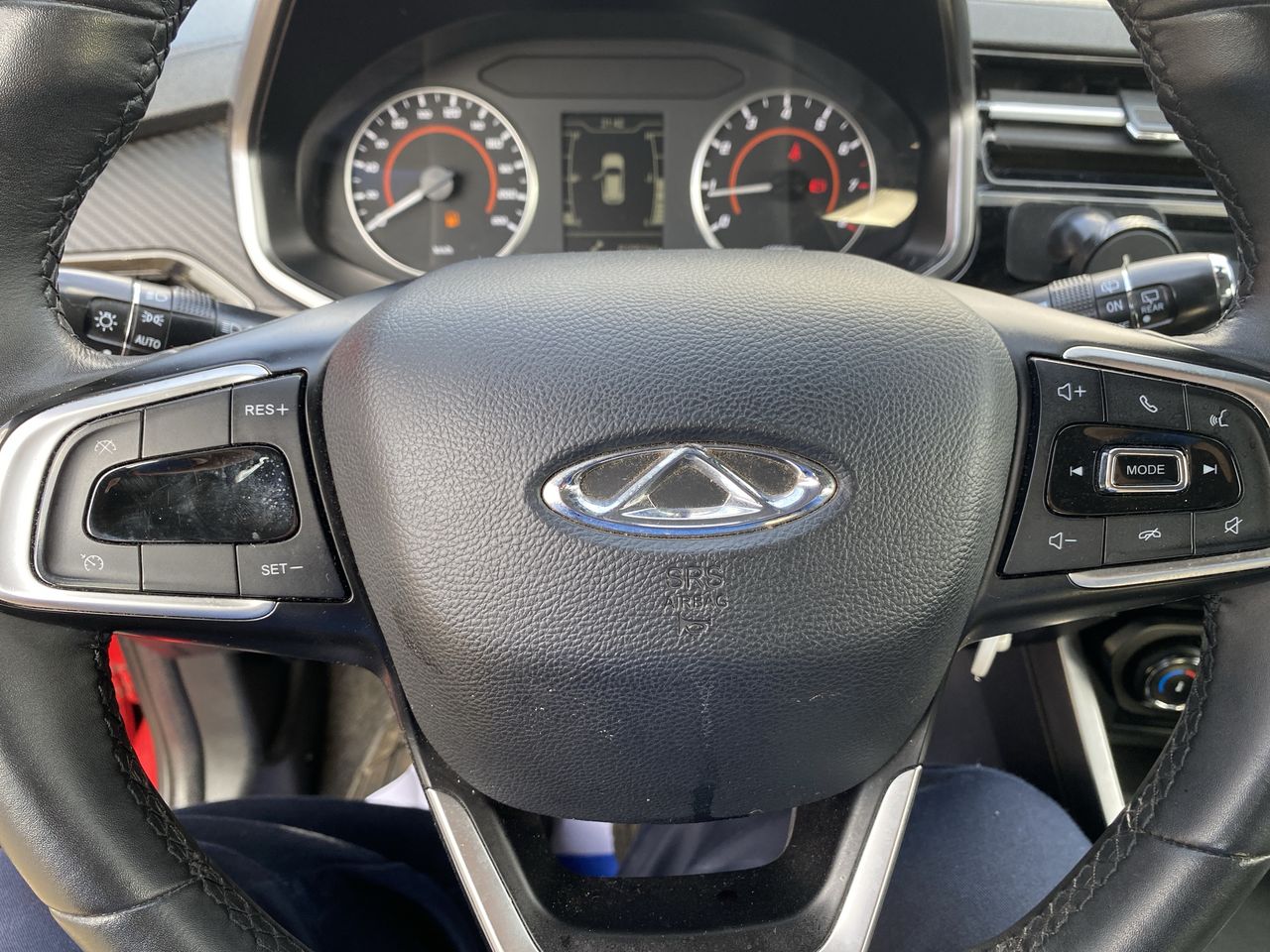 CHERY - 26