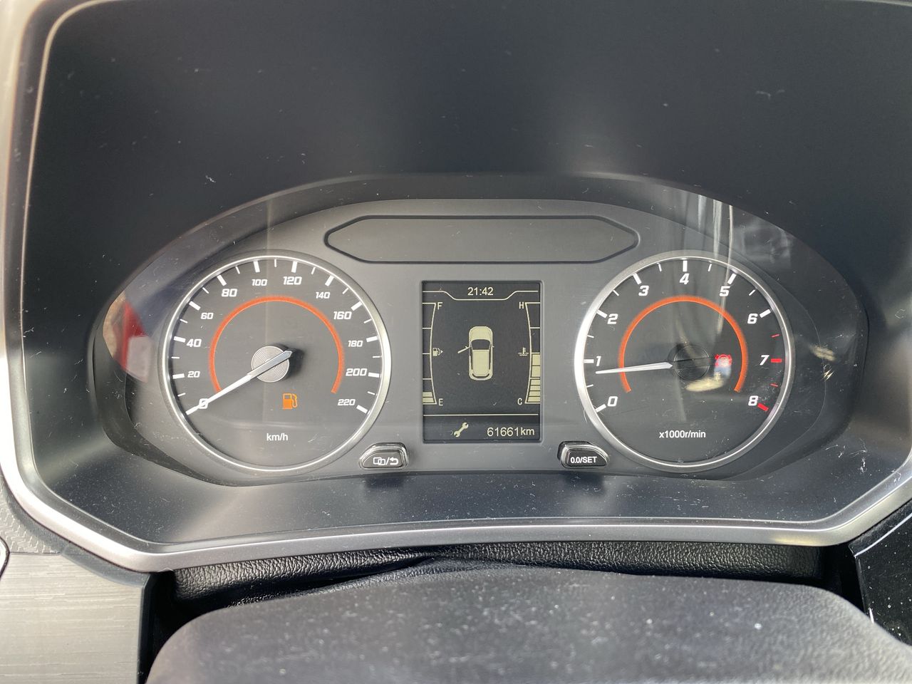 CHERY - 27