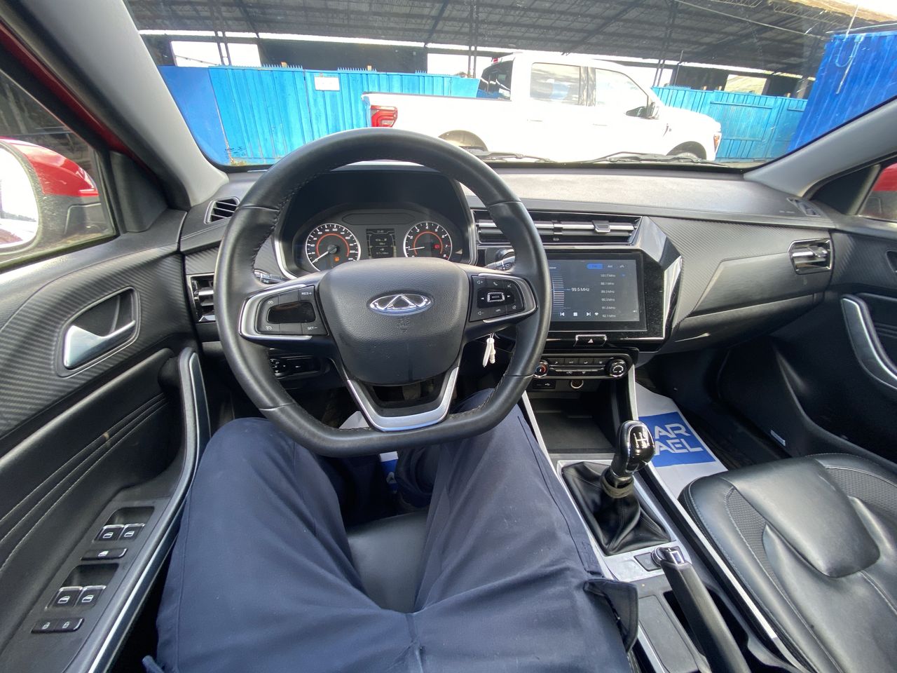CHERY - 32