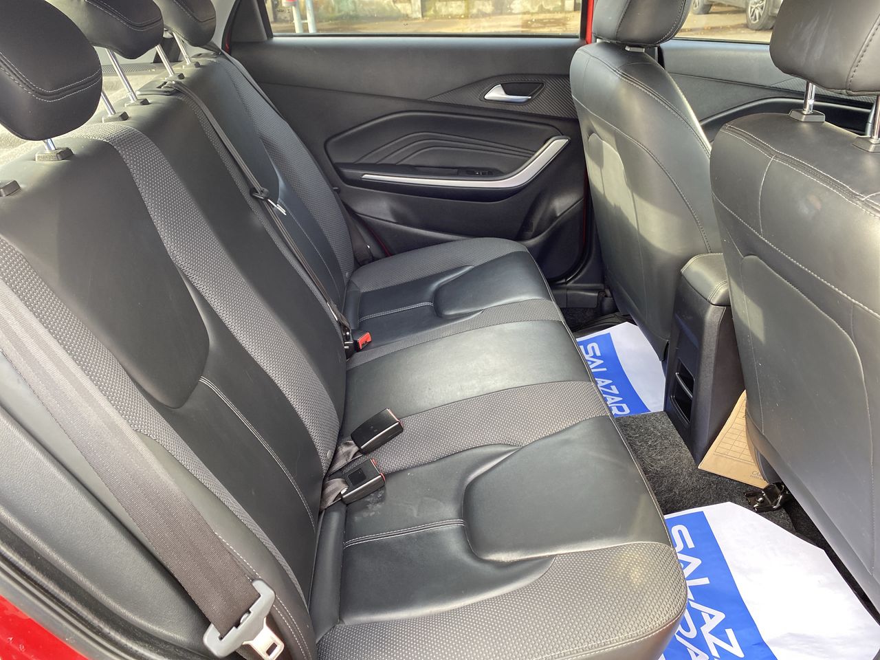 CHERY - 34